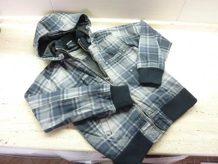 Prechodná bunda, dognose,140