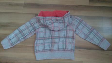 Mikina s kapucňou, 4-5r., next,110