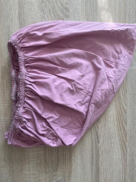 Plachta do postielky, šírka (cm): 60,dĺžka (cm): 120