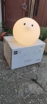 Svietiaca taburetka, 