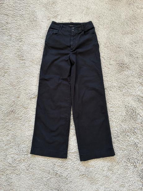 Massimo dutti rifle, s