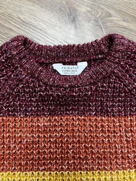 Sveter primark, primark,116