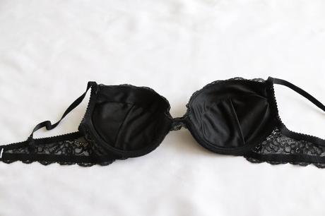 Push-up podprsenka, 75c