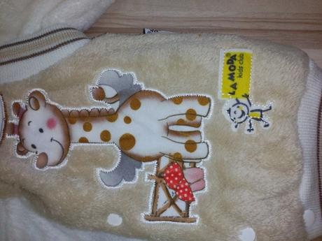 Tepláková súprava, 62