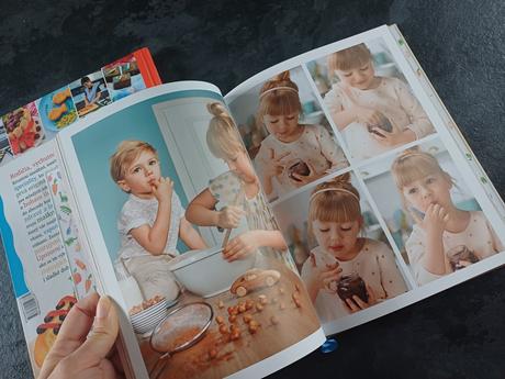 Moja prva kuch.kniha + 1 kniha gratis lidl, 