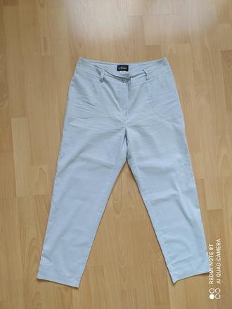 Dámske nohavice, 44