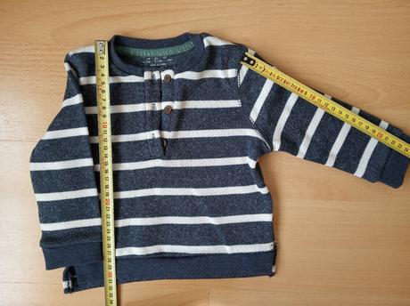 Pulover, f&f,80