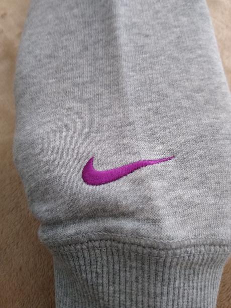 Nike mikina, nike,m