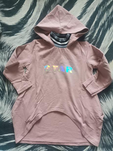 Predlzena mikina, 104