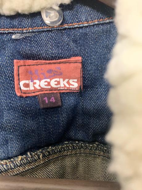 Riflová vestička, xs