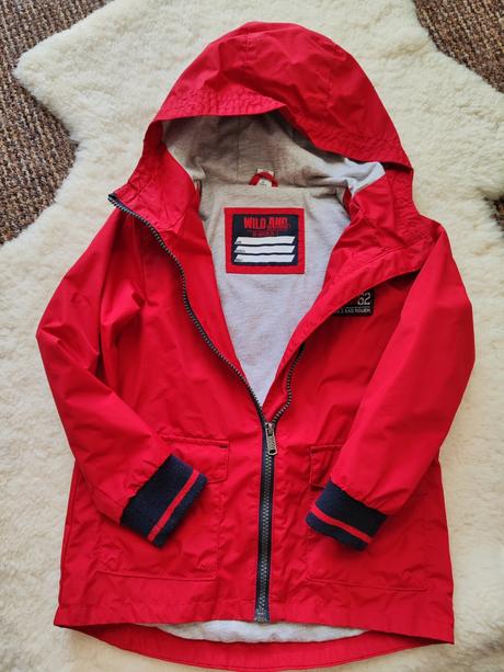 Prechodna bunda, takko,116