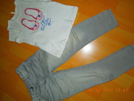 Benetton tričko, benetton,98