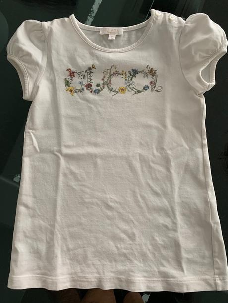 Gucci šaty veľkosť 2, 98