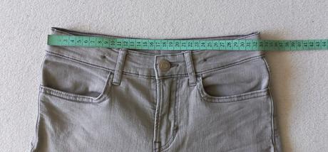 Elegantné rifle, h&m,146