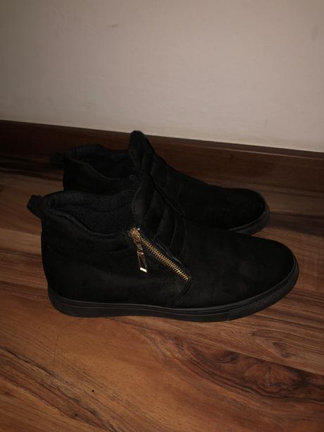 Prechodné topánky, 40