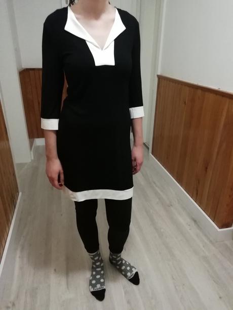 Dámske šaty le chateau, m