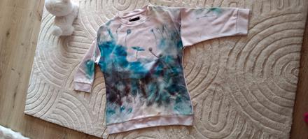 Efektna mikina m, gate,m