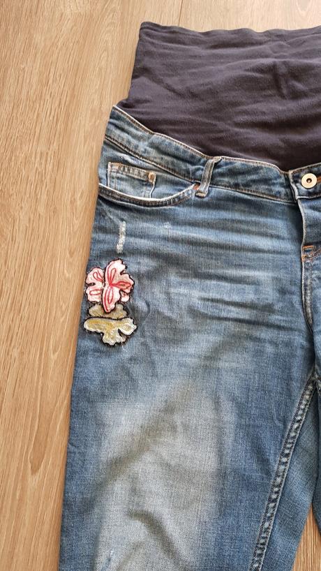 Tehotenske rifle 3x+leginy 1x, 40