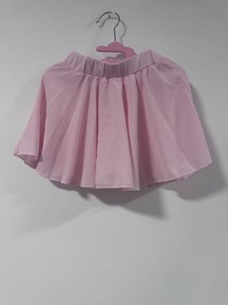 Sukňa na tanečnú, balet, 98