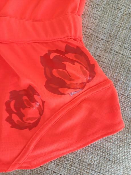 Luxusné športové tielko stella mccartney č.xs, adidas,xs