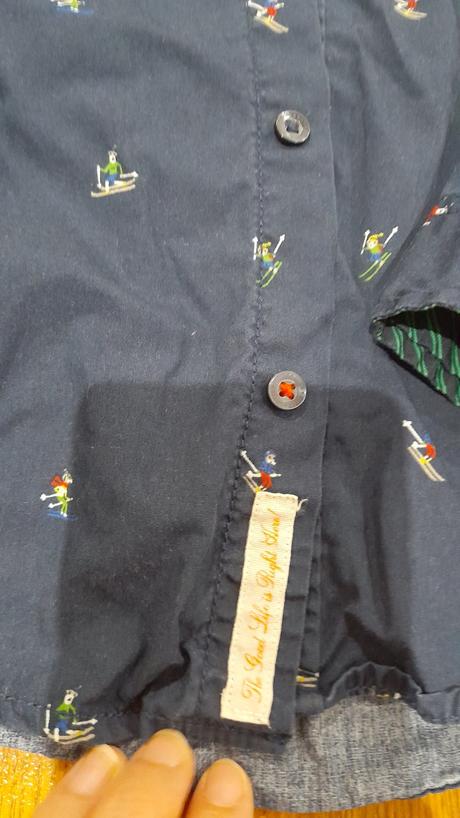 Kosele 116-122, lindex,116