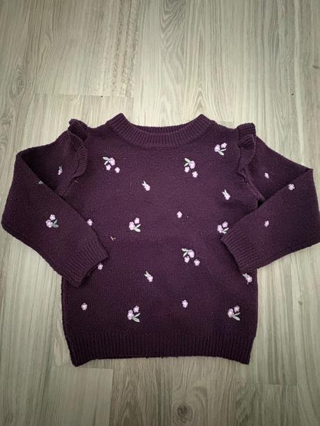 Svetrík dopodopo, dopodopo,116