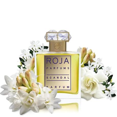 Roja scandal parfum pour femme 50ml,