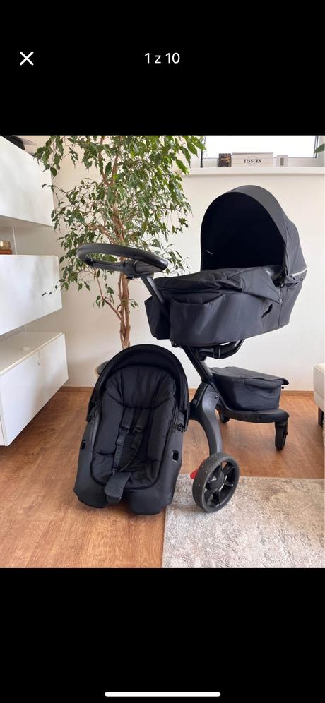 Stokke xplory x, stokke,stokke xplory x