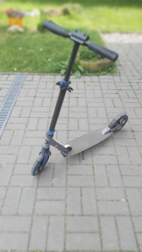 Kolobežka pre dospelých, 