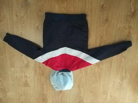 Frajerska bundicka 122/128, reserved,122