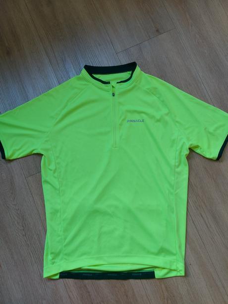 Cyklistické tričko, xl
