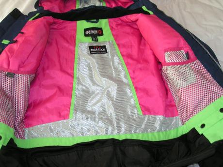 Vetrovka etirel, etirel,152