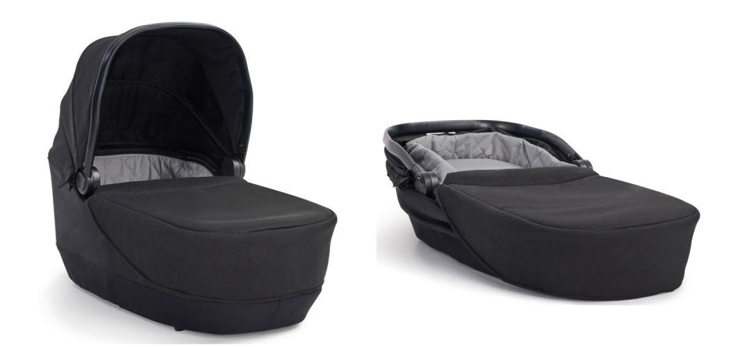 Baby Jogger City Sights