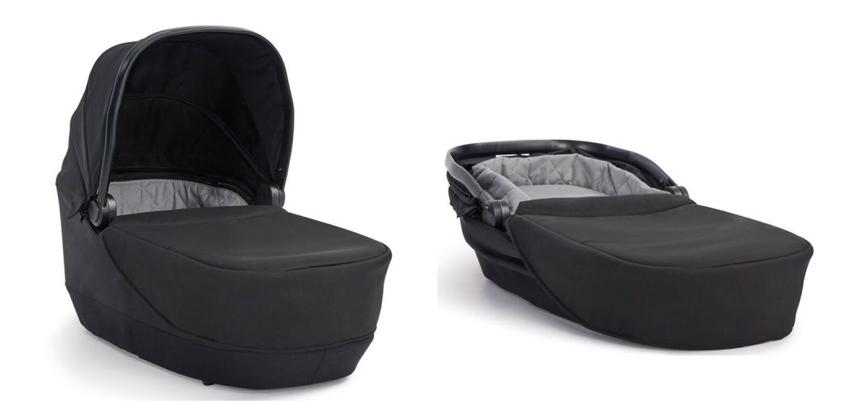 Baby Jogger City Sights