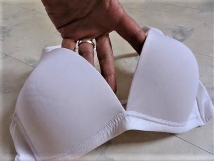 Luxusná podprsenka, 75b
