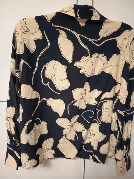 Blúzka reserved l-xl, 40-42, reserved,l