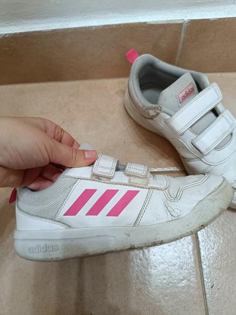 Tenisky, adidas,35