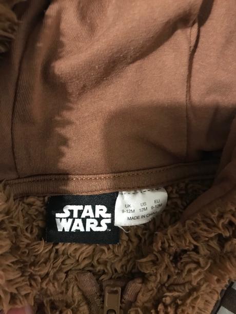 Teplý overal, f&f,80