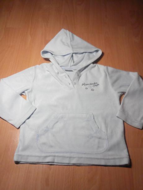 Mikina 98-104, impidimpi,104