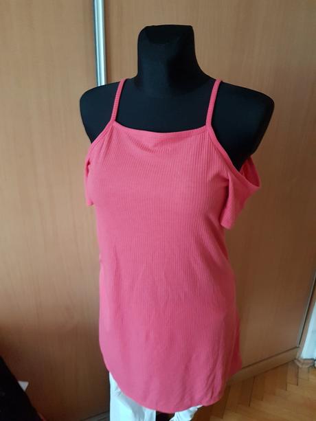 Trendy bavlnené h&m šaty vel.38 (m), h&m,38