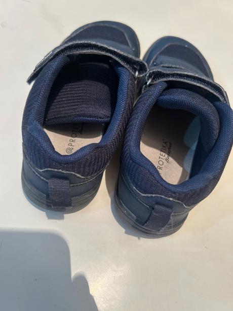 Detské topánky barefoot protetika, protetika,32