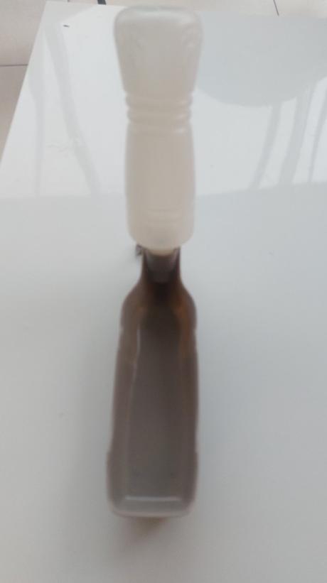 Flasa na vodu pre psa, 