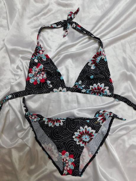 Kvalitné dámske plavky, 40