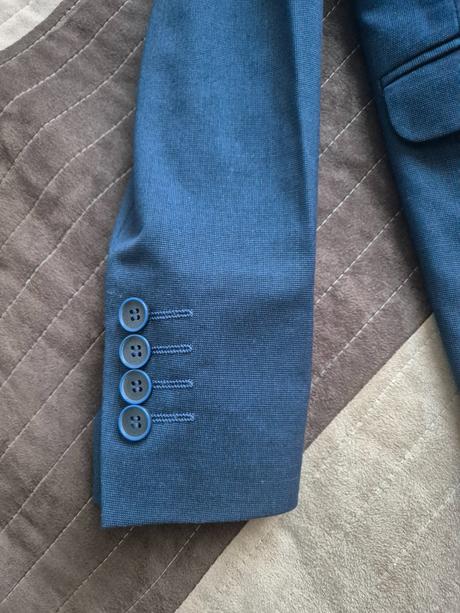 Sako + nohavice, 158