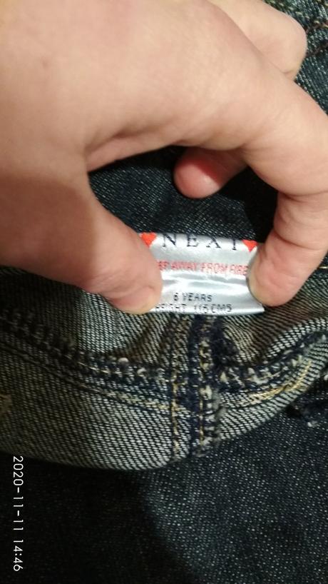 Next riflova sukna, next,116