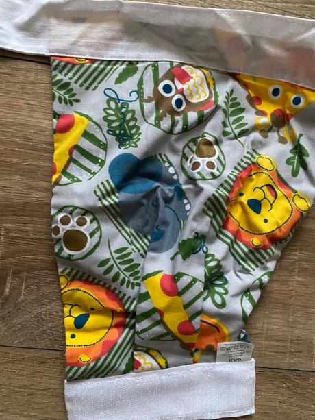 Plienka na balenie na široko, gaji,2 kg - 6 kg