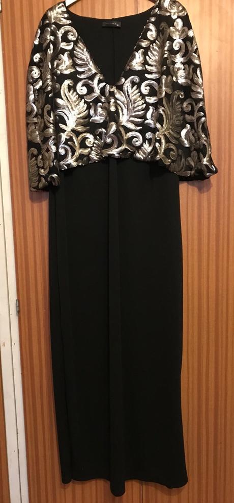 Spoločenské šaty, na ples, 50