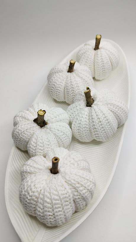 Dekoračné tekvice,