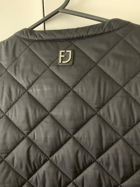 Prechodná bunda fracomina, fracomina,s