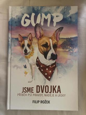 Gump jsme dvojka,